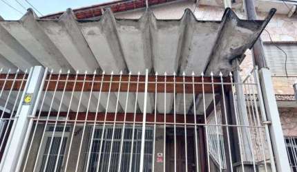 Casa assobradada 75 metros quadrados com 2 quartos em Freguesia do Ó - São Paulo - SP