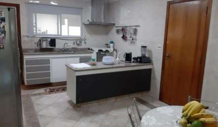 AMPLO 126 M ² com 3 quartos em Vila Primavera - São Paulo - SP