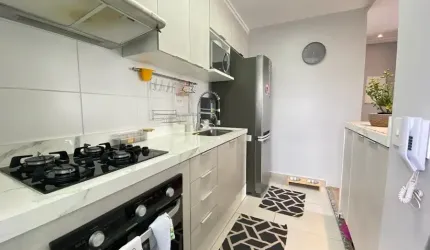 lIndo apto com 3 dorm suite lazer completo