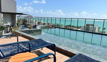 Aptº com 60m² pronto para você viver dias inesquecíveis