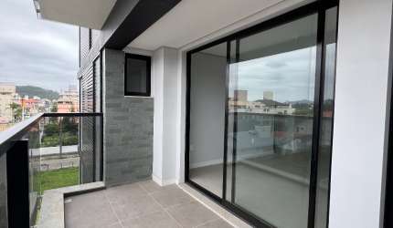 Apartamento novo praia de  Canasvieiras 3 dormitórios