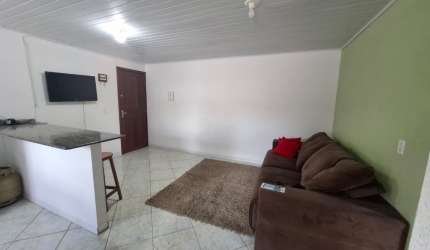 Apartamento à venda ingleses / somente a vista