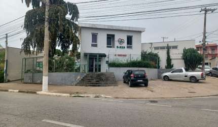 Casa Comercial em Votorantim