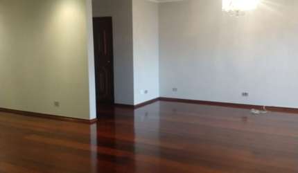 Apartamento com 3 Suítesno