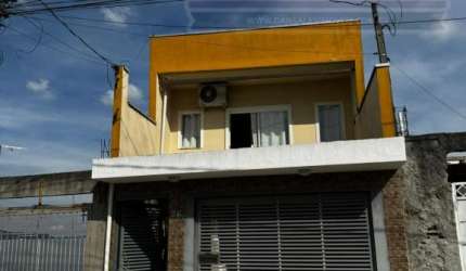 Casa com 3 quartos à venda na VILA BELA, 123, Vila Bela, Franco da Rocha por R$ 700.000