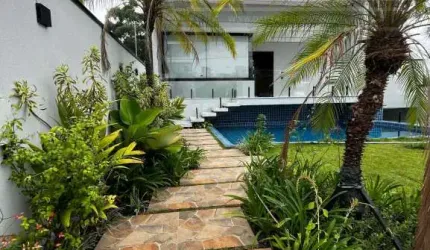 Casa em condomínio fechado com 3 quartos à venda na NOVA CAIEIRAS, Nova Caieiras, Caieiras por R$ 2.500.000