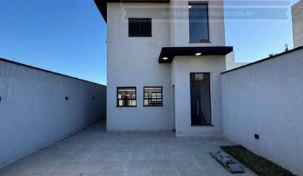 Casa com 3 quartos à venda na JARDIM DOS ABREUS, 55, Jardim dos Abreus, Caieiras por R$ 660.000
