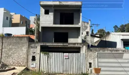 Casa com 3 quartos à venda na MAURICIO DARTORA, 331, Jardim Europa, Caieiras, 244 m2 por R$ 470.000