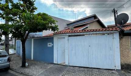 Casa com 4 quartos à venda na JARDIM DOS EUCALIPTOS, 83, Jardim dos Eucaliptos, Caieiras por R$ 600.000