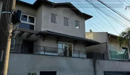 Casa com 4 quartos à venda na NOVA CAIEIRAS, 10, Nova Caieiras, Caieiras por R$ 1.800.000