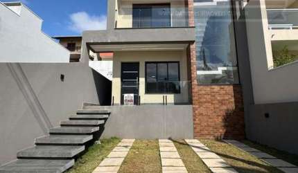 Casa com 3 quartos à venda na VILLA VERDE, 55, Villa Verde, Franco da Rocha por R$ 1.135.000