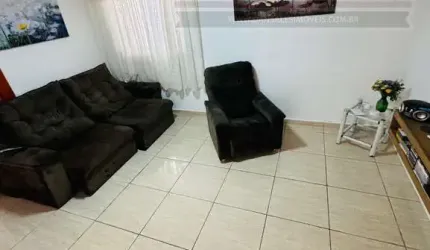 Casa com 3 quartos à venda na Centro, 01, Centro, Caieiras por R$ 800.000