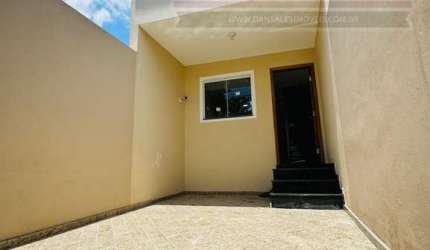 Casa com 2 quartos à venda na JARDIM CEDRO DO LIBANO, 01, Jardim Cedro do Líbano, Franco da Rocha por R$ 335.000
