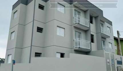 Apartamento com 2 quartos à venda na RESIDENCIAL SANTO ANTÔNIO, 47, Residencial Santo Antônio, Franco da Rocha, 44 m2 por R$ 300.000