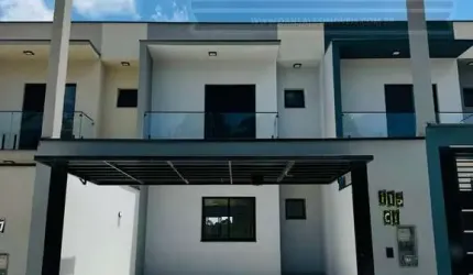 Casa com 3 quartos à venda na JARDIM COLUMBIA, 01, Laranjeiras, Caieiras por R$ 750.000