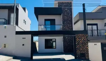 Casa com 3 quartos à venda na PORTAL DOS IPÊS, 45, Portal dos Ipês, Cajamar por R$ 1.399.000