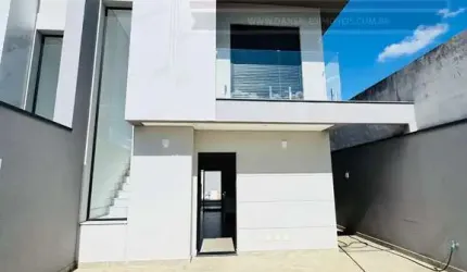 Casa com 3 quartos à venda na PORTAL DOS IPÊS, 022, Portal dos Ipês, Cajamar por R$ 1.028.000