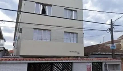Apartamento no Parque São Vicente, 2 dormitórios, com garagem, São Vicente
