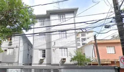 Apartamento 3 dormitórios no Embaré