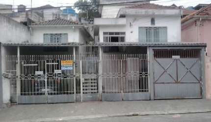 CASA VENDA VILA MARIA,  201m²