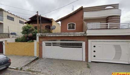 SOBRADO VENDA JARDIM GUANÇÃ,  130m²