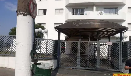 APARTAMENTO VENDA JARDIM JAPÃO,  1m²