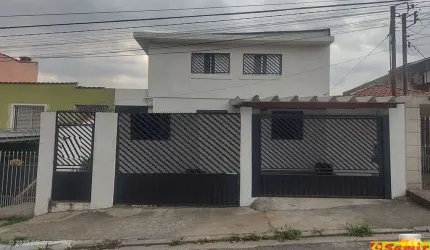 SOBRADO VENDA JARDIM JAPÃO,  151m²