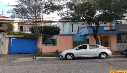 SOBRADO COM SALÃO VENDA JARDIM JAPÃO,  340m²