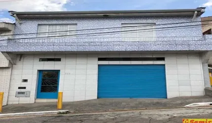 SOBRADO VENDA VILA EDE,  150m²