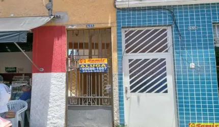 SOBRADO LOCACAO VILA MARIA,  1m²