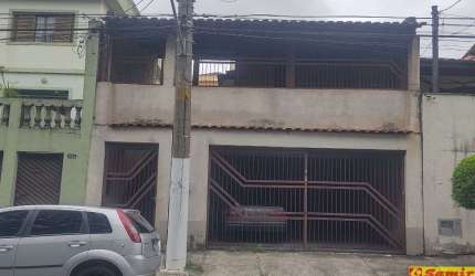 CASA VENDA VILA MARIA ALTA,  273m²