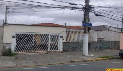 CASA TÉRREA VENDA VILA MARIA ALTA,  440m²
