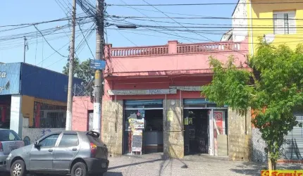 SALÃO COMERCIAL VENDA LOCACAO VILA MARIA ALTA,  405m²