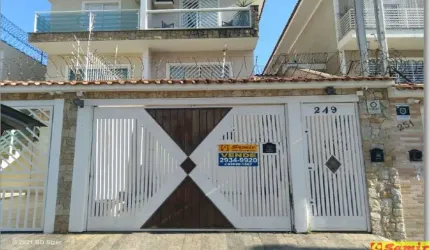 SOBRADO VENDA VILA MARIA ALTA,  1m²