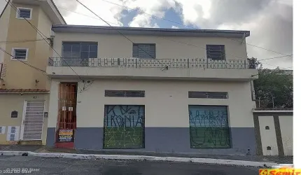 SOBRADO VENDA VILA MARIA ALTA,  174m²