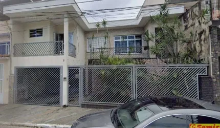 SOBRADO VENDA VILA MARIA ALTA,  341m²