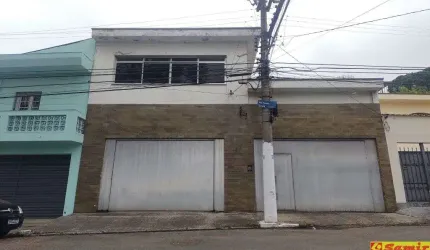 SOBRADO VENDA LOCACAO VILA MARIA ALTA,  400m²