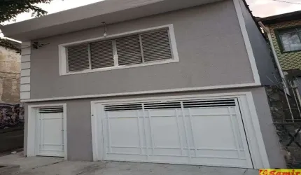 SOBRADO VENDA VILA MARIA ALTA,  151m²