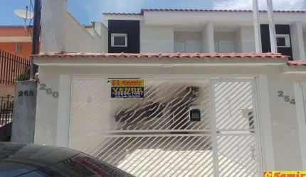 SOBRADO VENDA VILA MARIA ALTA,  101m²