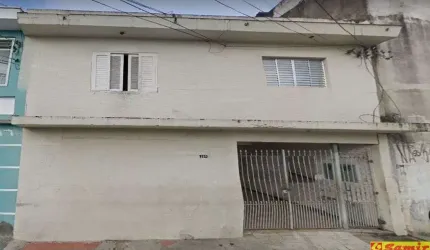 CASA LOCACAO VILA MEDEIROS,  1m²