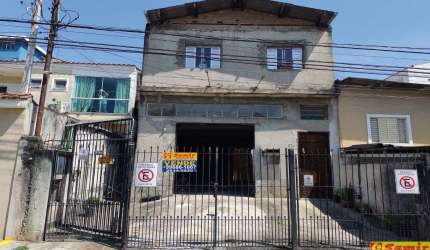 SOBRADO VENDA VILA MEDEIROS,  200m²