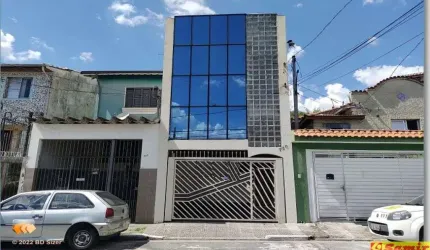 SOBRADO VENDA VILA MEDEIROS,  170m²