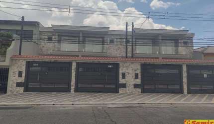 SOBRADO VENDA VILA MEDEIROS,  149m²