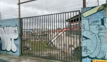 TERRENO VENDA CARANDIRU,  700m²