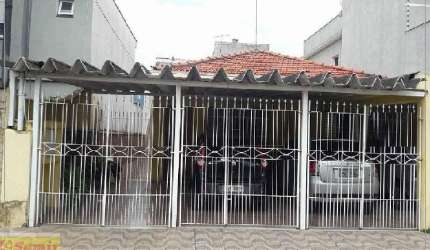 CASA TÉRREA VENDA JARDIM GUANÇÃ,