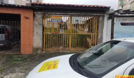 CASA VENDA JARDIM JAPÃO,  497m²