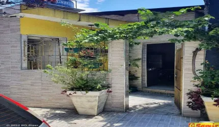 CASA TÉRREA VENDA JARDIM JAPÃO,  90m²