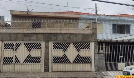 SOBRADO VENDA VILA MARIA ALTA,  200m²