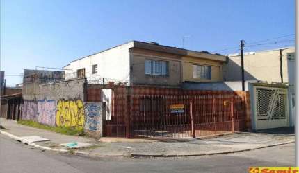 SOBRADO VENDA PARQUE EDU CHAVES,  160m²
