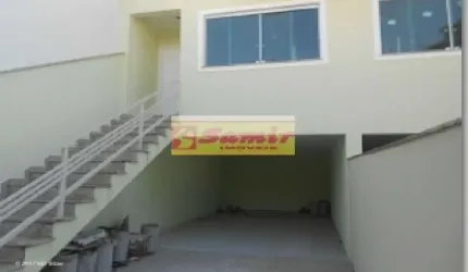 SOBRADO VENDA TUCURUVI,